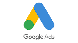 Google Ads logo